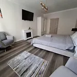 דירה Alpine Sunrise - Old Center *
