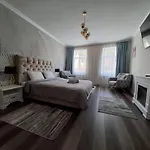 דירה Alpine Sunrise - Old Center *