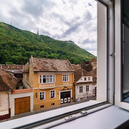 Apartment Alpine Sunrise - Old Center *