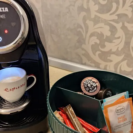 Alpine Sunrise - Old Center *