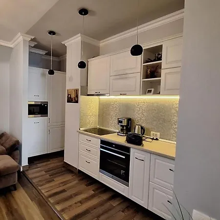 Alpine Sunrise - Old Center *