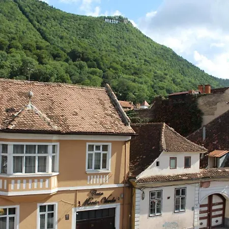 Апартаменты Alpine Sunrise - Old Center *