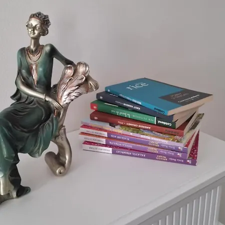 Alpine Sunrise - Old Center