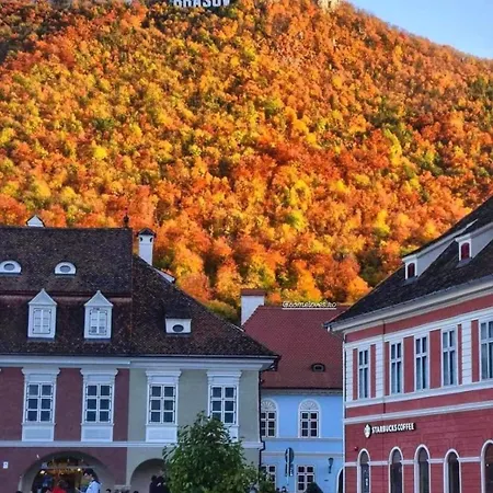 Апартаменты Alpine Sunrise - Old Center *