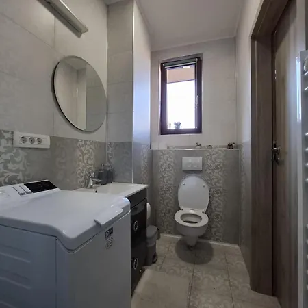 Apartment Alpine Sunrise - Old Center Brasov