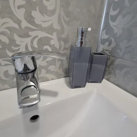 Alpine Sunrise - Old Center