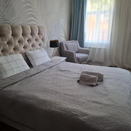 Alpine Sunrise - Old Center * בראשוב