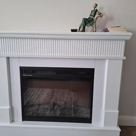 Alpine Sunrise - Old Center