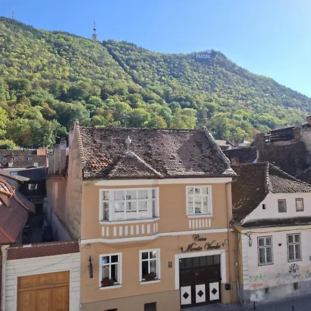 Alpine Sunrise - Old Center Apartment