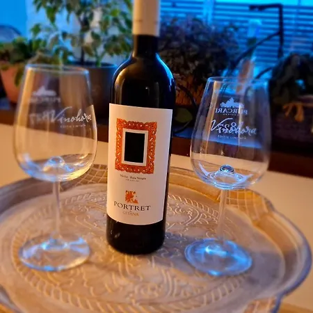 Alpine Sunrise - Old Center דירה *