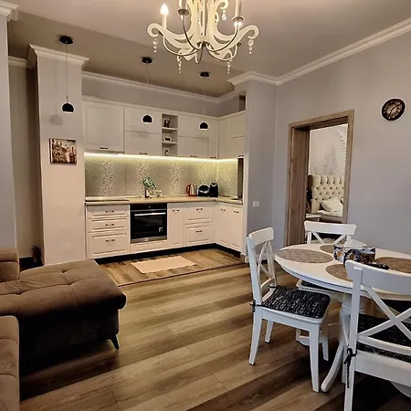 Alpine Sunrise - Old Center *