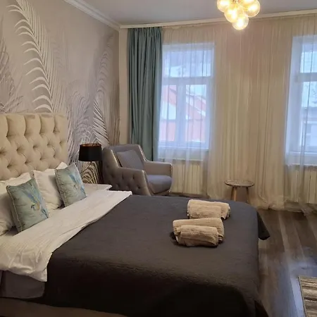 Apartment Alpine Sunrise - Old Center Brasov