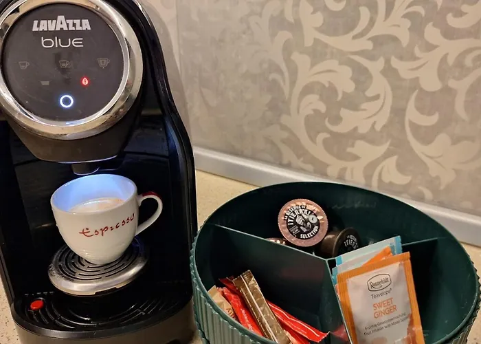 Alpine Sunrise - Old Center *