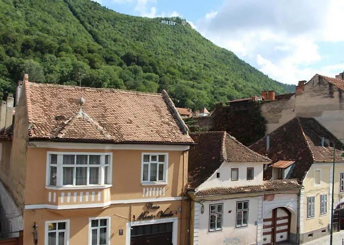 Apartment Alpine Sunrise - Old Center *