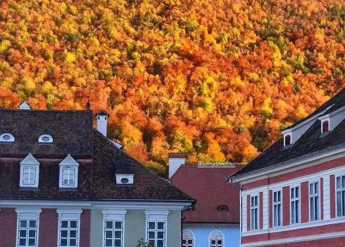 Apartment Alpine Sunrise - Old Center *