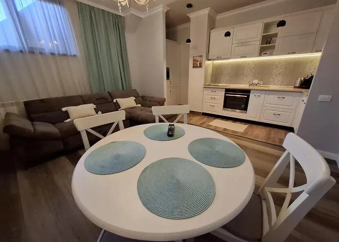 Alpine Sunrise - Old Center *