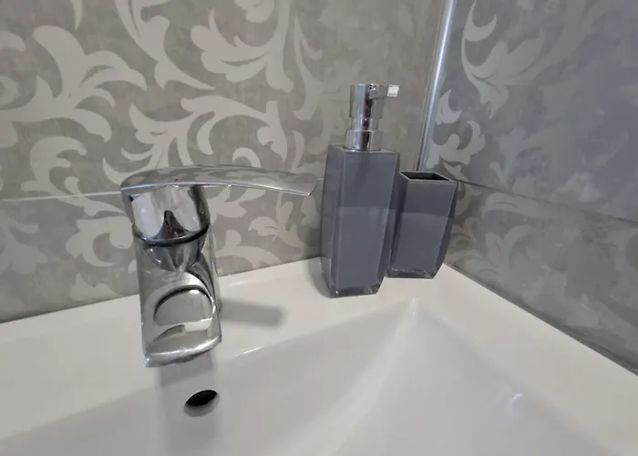 Alpine Sunrise - Old Center