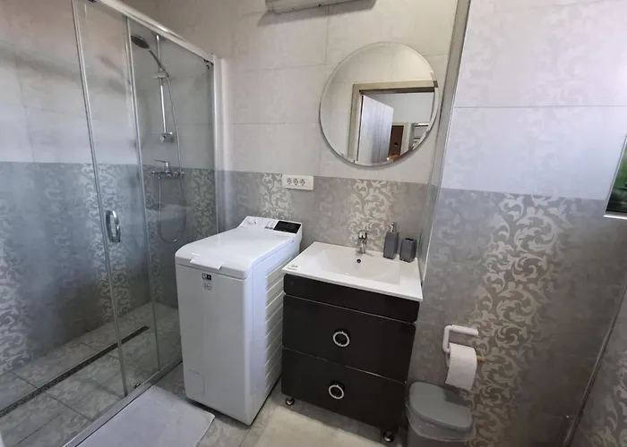 Apartment Alpine Sunrise - Old Center