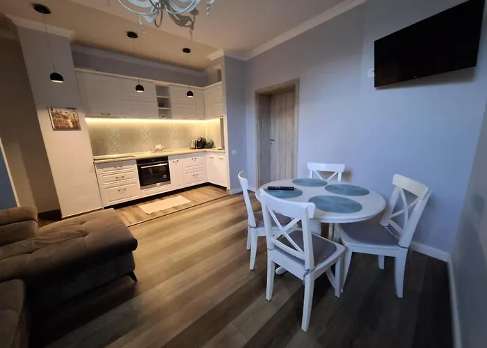 Alpine Sunrise - Old Center Brasov