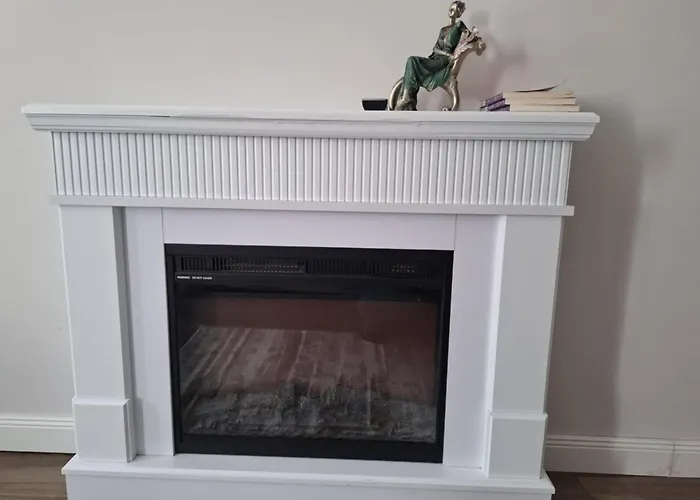 Alpine Sunrise - Old Center