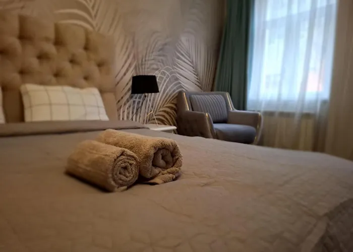 Apartment Alpine Sunrise - Old Center Brasov