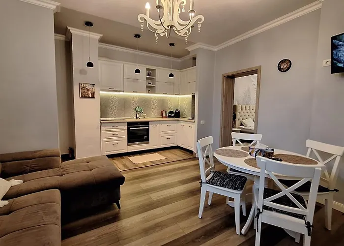 Alpine Sunrise - Old Center *