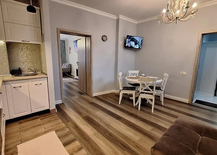 Alpine Sunrise - Old Center