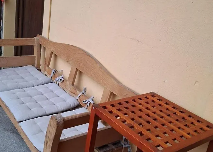 Alpine Sunrise - Old Center Apartment Brasov