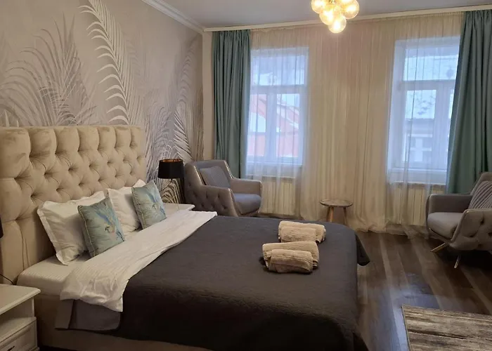 Apartment Alpine Sunrise - Old Center Brasov